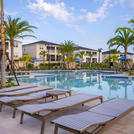 Marvelous 7Bd/5Ba Family Friendly W/ Gameroom & Pool Close To Disney 1201 Kissimmee Ngoại thất bức ảnh