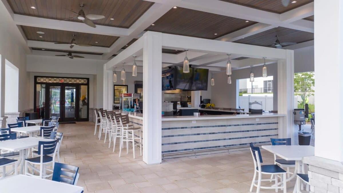 Marvelous 7Bd/5Ba Family Friendly W/ Gameroom & Pool Close To Disney 1201 Kissimmee Ngoại thất bức ảnh