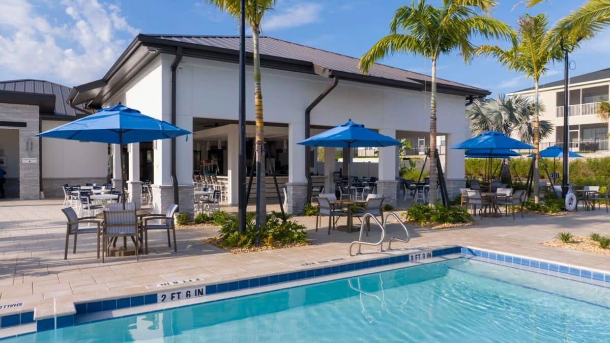 Marvelous 7Bd/5Ba Family Friendly W/ Gameroom & Pool Close To Disney 1201 Kissimmee Ngoại thất bức ảnh