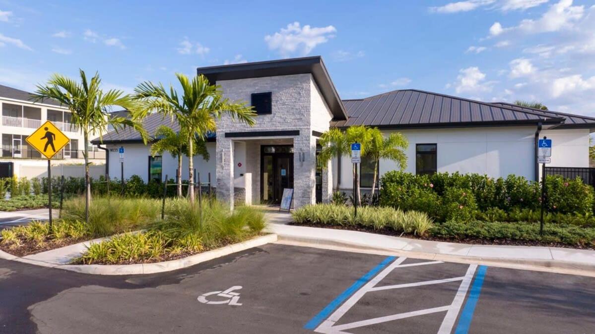 Marvelous 7Bd/5Ba Family Friendly W/ Gameroom & Pool Close To Disney 1201 Kissimmee Ngoại thất bức ảnh