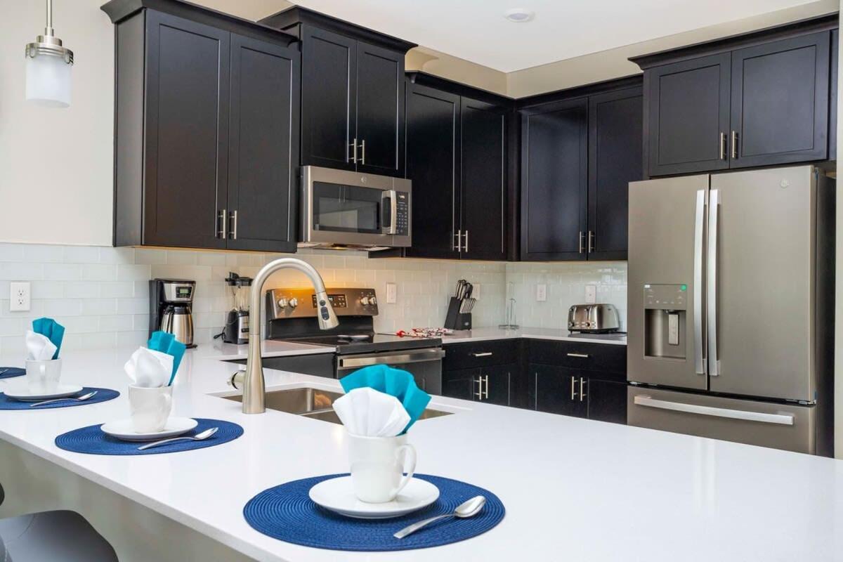 Marvelous 7Bd/5Ba Family Friendly W/ Gameroom & Pool Close To Disney 1201 Kissimmee Ngoại thất bức ảnh